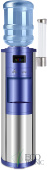 Кулер Ecotronic G9-LM Blue — фото, характеристики, купить в VLADIVOSTOK-CLIMBO