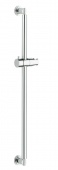 Душевая штанга GROHE Sena 600 мм, 28580000 — фото, характеристики, купить в VLADIVOSTOK-CLIMBO