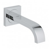 Излив для ванны, Grohe Allure 13264000 — фото, характеристики, купить в VLADIVOSTOK-CLIMBO