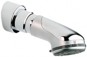 Верхний душ GROHE Relexa Plus, 2 режима, диаметр 50 мм, 28190000 — фото, характеристики, купить в VLADIVOSTOK-CLIMBO