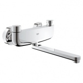 Смеситель автоматический для раковины GROHE Eurosmart Cosmopolitan S, 36319000 — фото, характеристики, купить в VLADIVOSTOK-CLIMBO