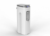 Умягчитель воды кабинетного типа NatureWater Premium SF-P2 (без смолы) в сборе до 2,0 м3/ч — фото, характеристики, купить в VLADIVOSTOK-CLIMBO