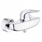 Смеситель для душа GROHE Eurostyle new, хром (33590003) — фото, характеристики, купить в VLADIVOSTOK-CLIMBO