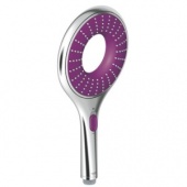 Ручной душ GROHE Rainshower Icon (2 режима), 27448000 — фото, характеристики, купить в VLADIVOSTOK-CLIMBO