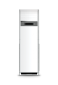 Cплит-система колонного типа Hisense  AUF-60ER6SM / AUW-60H6SP1 Серия HEAVY CLASSIC — фото, характеристики, купить в VLADIVOSTOK-CLIMBO