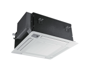 Кассетная сплит-система Hisense AUC-18HRSAA / AUW-18H4SU1 Серия HEAVY CLASSIC — фото, характеристики, купить в VLADIVOSTOK-CLIMBO