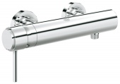 Смеситель для душа GROHE Atrio, 32650001 — фото, характеристики, купить в VLADIVOSTOK-CLIMBO