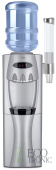 Кулер Ecotronic G30-LCE silver — фото, характеристики, купить в VLADIVOSTOK-CLIMBO