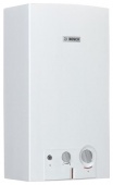 Газовая колонка Bosch WR 13-2B — фото, характеристики, купить в VLADIVOSTOK-CLIMBO