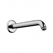 Душевой кронштейн GROHE Relexa neutral 203 мм, 27412000 — фото, характеристики, купить в VLADIVOSTOK-CLIMBO