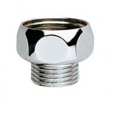 Переходник для душевого шланга 3/4″ x 1/2″ GROHE, 28817000 — фото, характеристики, купить в VLADIVOSTOK-CLIMBO
