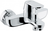 Смеситель для ванны GROHE Eurosmart Cosmopolitan, 32831000 — фото, характеристики, купить в VLADIVOSTOK-CLIMBO