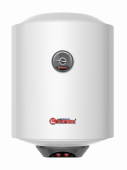 Водонагреватель, электрический бойлер THERMEX Thermo 30 V Slim — фото, характеристики, купить в VLADIVOSTOK-CLIMBO
