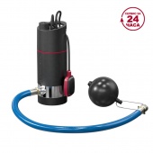 Погружной колодезный насос Grundfos SB 3-35 AW — фото, характеристики, купить в VLADIVOSTOK-CLIMBO