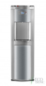 Кулер Ecotronic P9-LX Silver — фото, характеристики, купить в VLADIVOSTOK-CLIMBO