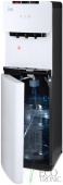 Кулер Ecotronic K41-LXE white-black — фото, характеристики, купить в VLADIVOSTOK-CLIMBO