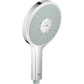 Ручной душ GROHE Power&Soul Cosmopolitan 160 (4 режима), 27667000 — фото, характеристики, купить в VLADIVOSTOK-CLIMBO