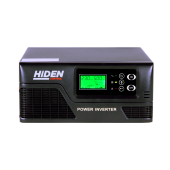 ИБП Hiden Control HPS20-0612 — фото, характеристики, купить в VLADIVOSTOK-CLIMBO