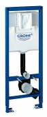 Система инсталляции для унитаза GROHE Rapid SL (1,13 м) для людей с ограниченными возможностями, 38675001 — фото, характеристики, купить в VLADIVOSTOK-CLIMBO
