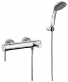 Смеситель для ванны GROHE Essence с душевым гарнитуром, 33628000 — фото, характеристики, купить в VLADIVOSTOK-CLIMBO