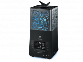 Ультразвуковой увлажнитель воздуха-ecoBIOCOMPLEX Electrolux EHU-3810D YOGAhealthline® — фото, характеристики, купить в VLADIVOSTOK-CLIMBO