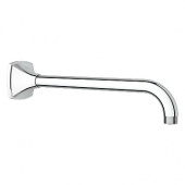 Душевой кронштейн GROHE Rainshower Grandera 285 мм, 27986000 — фото, характеристики, купить в VLADIVOSTOK-CLIMBO