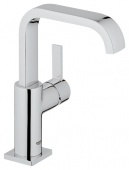 Смеситель для раковины GROHE Allure, 23076000 — фото, характеристики, купить в VLADIVOSTOK-CLIMBO