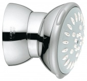 Боковой душ GROHE Relexa Ultra (2 режима), хром — фото, характеристики, купить в VLADIVOSTOK-CLIMBO
