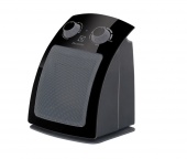Тепловентилятор Electrolux EFH/С-5115 black — фото, характеристики, купить в VLADIVOSTOK-CLIMBO