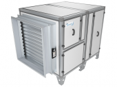 Вытяжная установка 16000 Extra, Breezart — фото, характеристики, купить в VLADIVOSTOK-CLIMBO