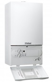 Настенный газовый котел Vaillant turboTEC pro VUW 242/5-3 — фото, характеристики, купить в VLADIVOSTOK-CLIMBO