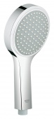 Ручной душ GROHE Power&Soul Cosmopolitan 115 (2 режима) с ограничением расхода воды, 27661000 — фото, характеристики, купить в VLADIVOSTOK-CLIMBO