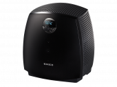 Мойка воздуха Boneco W2055D black — фото, характеристики, купить в VLADIVOSTOK-CLIMBO