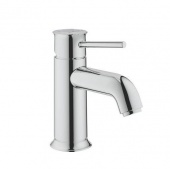 Смеситель для раковины GROHE BauClassic, 23162000 — фото, характеристики, купить в VLADIVOSTOK-CLIMBO