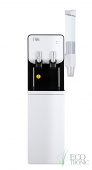 Пурифайер Ecotronic M40-U4L white+black — фото, характеристики, купить в VLADIVOSTOK-CLIMBO
