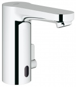 Инфракрасный смеситель для раковины GROHE Eurosmart CE, 36327000 — фото, характеристики, купить в VLADIVOSTOK-CLIMBO