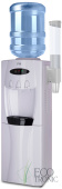 Кулер Ecotronic G30-LCE white — фото, характеристики, купить в VLADIVOSTOK-CLIMBO