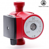 Циркуляционный насос GRUNDFOS UP 20-30 N — фото, характеристики, купить в VLADIVOSTOK-CLIMBO
