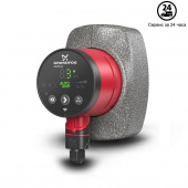 Циркуляционный насос GRUNDFOS ALPHA2 15-40 130 — фото, характеристики, купить в VLADIVOSTOK-CLIMBO