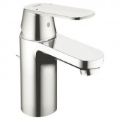 Смеситель Grohe Eurosmart Cosmopolitan 3282500E для раковины — фото, характеристики, купить в VLADIVOSTOK-CLIMBO