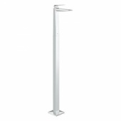 Смеситель для раковины GROHE Allure Brilliant, свободностоящий напольный, 23116000 — фото, характеристики, купить в VLADIVOSTOK-CLIMBO