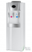 Кулер Ecotronic B3-LM White-Silver — фото, характеристики, купить в VLADIVOSTOK-CLIMBO