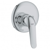 Смеситель для душа GROHE Euroeco Special (верхняя монтажная часть), 32784000 — фото, характеристики, купить в VLADIVOSTOK-CLIMBO