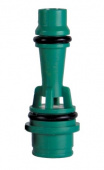 Инжектор Clack Corp. Injector H green (14") — фото, характеристики, купить в VLADIVOSTOK-CLIMBO