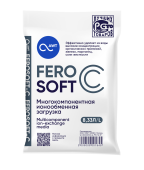 FeroSoft C (8,333л 6,3 кг) — фото, характеристики, купить в VLADIVOSTOK-CLIMBO