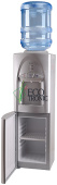 Кулер Ecotronic C4-LC Silver — фото, характеристики, купить в VLADIVOSTOK-CLIMBO