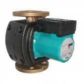 Циркуляционный насос Wilo TOP-Z 40/7 EM PN6/10 GG(чугун) 220 — фото, характеристики, купить в VLADIVOSTOK-CLIMBO