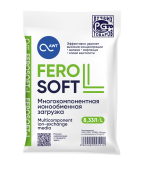 FeroSoft L (8,333л 6,7 кг) — фото, характеристики, купить в VLADIVOSTOK-CLIMBO