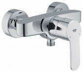 Смеситель для душа GROHE Eurostyle Cosmopolitan, 33590002 — фото, характеристики, купить в VLADIVOSTOK-CLIMBO