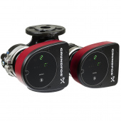 Циркуляционный насос GRUNDFOS MAGNA1 D 32-120 F 220 — фото, характеристики, купить в VLADIVOSTOK-CLIMBO